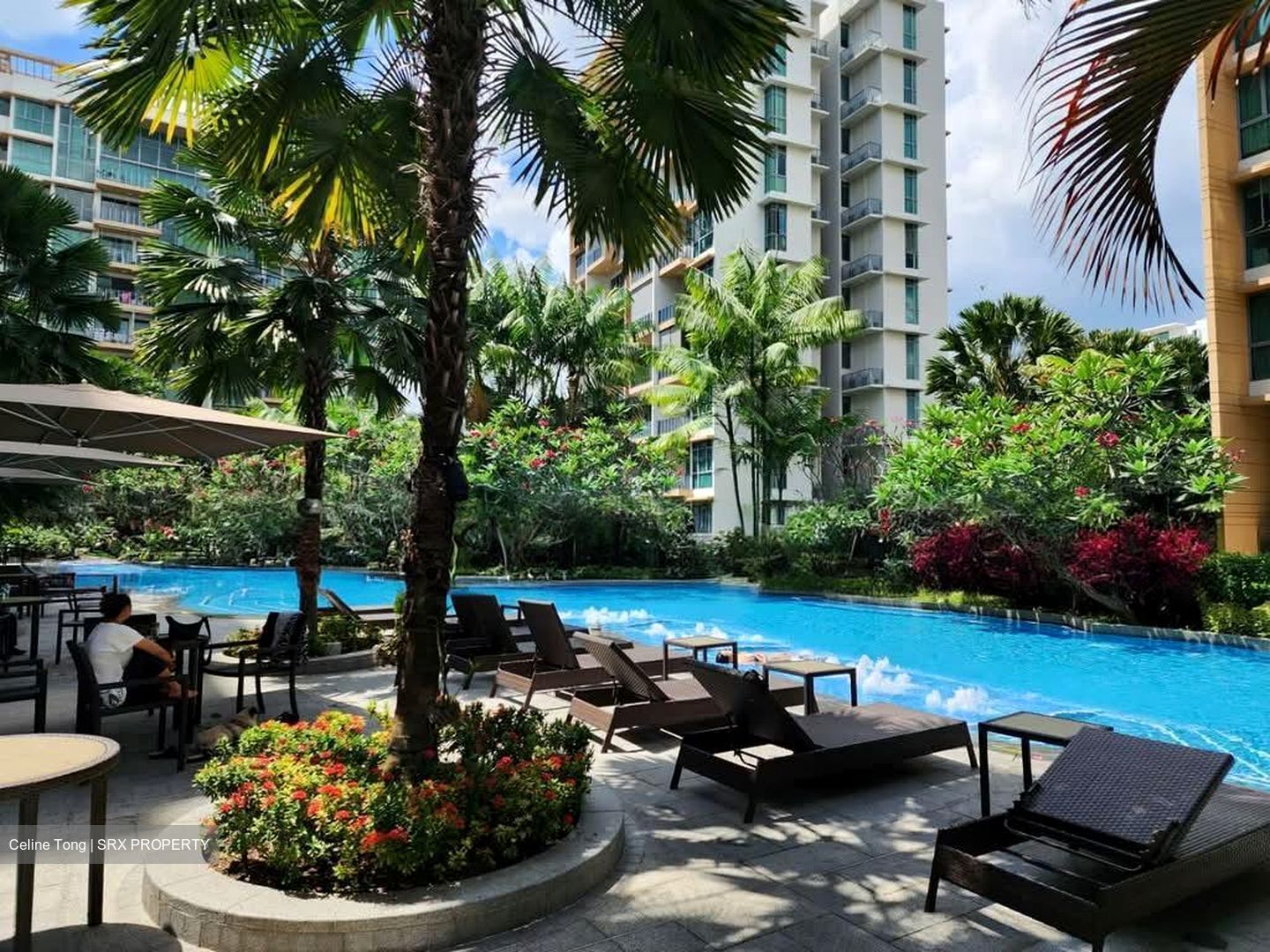 The Glades (D16), Condominium #573884271